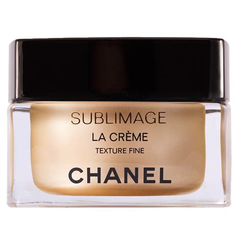 la creme sublimage chanel|chanel foundation comparison chart.